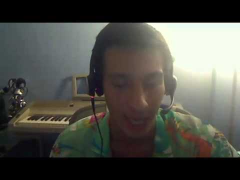 DreamHoN Summer Championships Group B Pregame Interview - [FiT]Panny