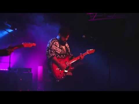 Popbüro Sessions *Live* #2: Calves - Golden Blood