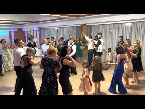 Iulian Buicu Band -Colaj Nou |Muzica de petrecere LIVE 2022 (COVER) Formatie nunta Pitesti, Valcea