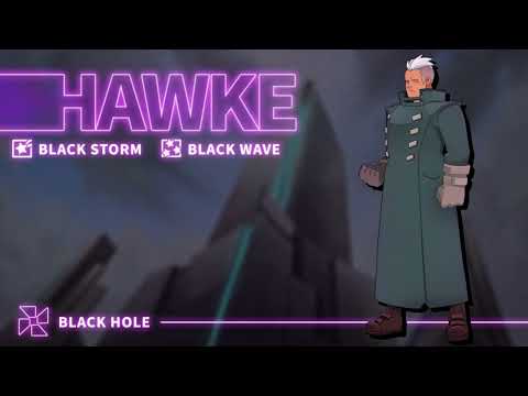 Advance Wars Reboot Camp OST - Hawke's Theme