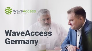 WaveAccess - Video - 3