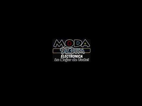 Moda Electronica - Don't You Want Love (DJ Luigi)