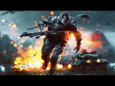 Battlefield 4   OST   Main Extended Theme Better Version