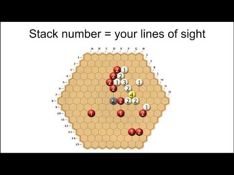 Tumbleweed: how to play?