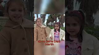 Mi papá tiene una canción nueva...