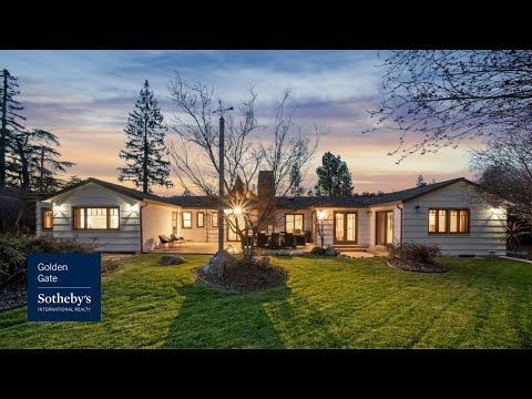 17566 San Benito Wy Los Gatos CA | Los Gatos Homes for Sale