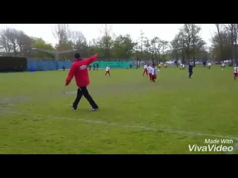 Vva spartaan e3, 30 4 2016 long shot Bilal