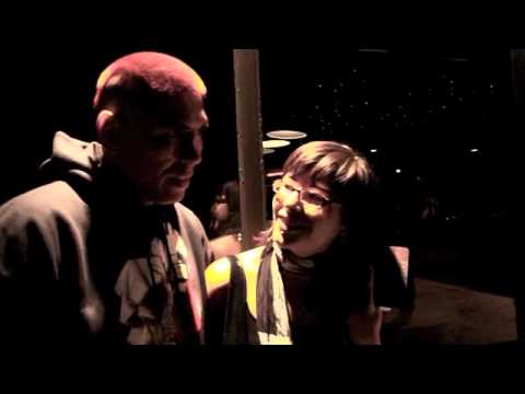 Dannita's Mat with Elmer Waterhen