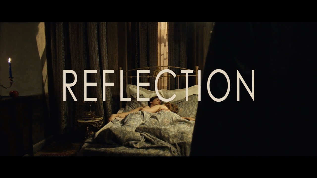 REFLECTION - TEASER (Akis)