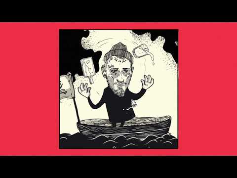 BonSoul - Czarny PR - feat. Włodi, Słoń, DJ Te