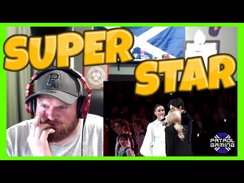 DIMASH KUDAIBERGEN Ti Amo Cosi Reaction