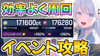 イベントを効率よくやるためには？チャレンジライブの仕組みや編成を解説【バンドリ アワーノーツ】