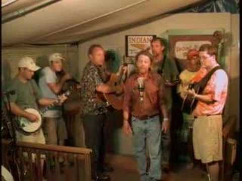 8 More Miles to Louisville