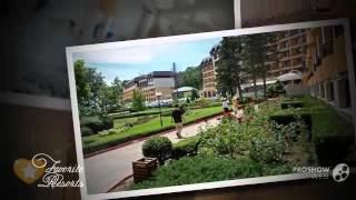 Riviera Beach Hotel, Riviera Holiday Club - Bulgaria Golden Sands