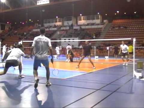 Sadish-Kevin vs Popov-Shishov (Vol'nem 2010)