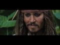 Pirates Of The Caribbean On Stranger Tides Exclusive IMAX 3D Clip