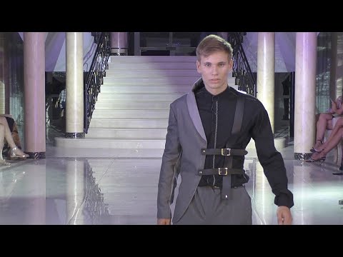 Daniil Tkachenko | Berdyansk Fashion Day 2021 | Full Show