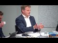Leijten & Omtzigt zijn WOEST: "Nog altijd ZWIJGT de regering over WIE FUNCTIE-ELDERS heeft bedacht!"