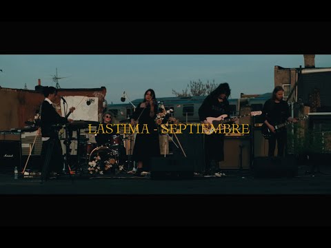 Lástima - Septiembre | Hate5six Concert Film