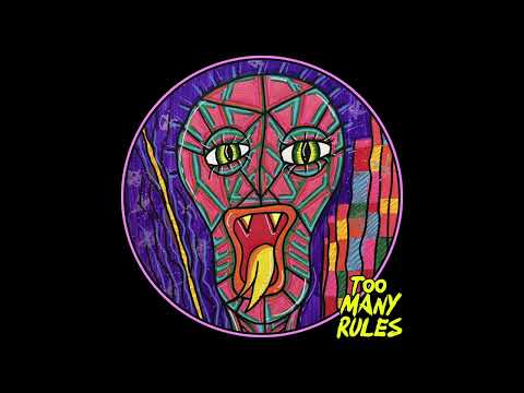 Andre Salmon, Jack Chapman - La Nada