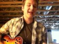 For The Moments I Feel Faint - Relient K [Cover]