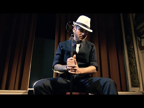 KRAYENZEIT – "Wunder" (Official Video)