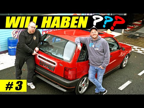 Wir fahren den Fiat Tipo 2.0 16V SEDICIVALVOLE von der Halle77