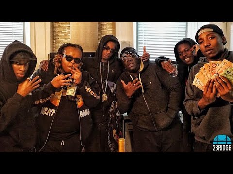 Dizzle X FM X TKSwish - The Neat Way