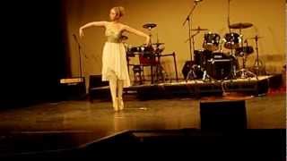 Cry - Pointe Contemporary Dance