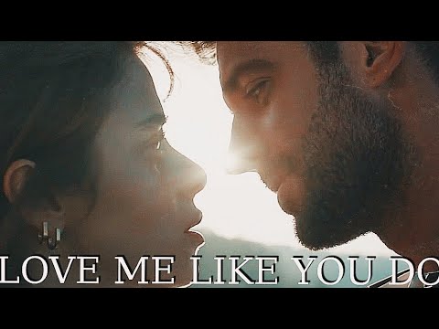 İlker and Ela[01×01 - 01×08] - Love Me Like You Do