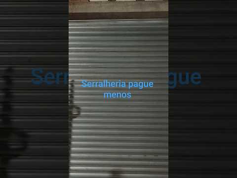 serralheria pague menos em Seabra Bahia