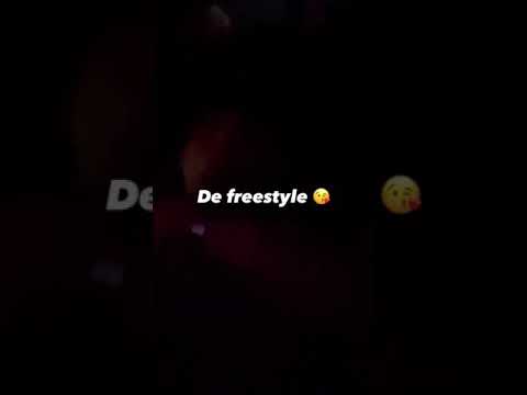 (Freestyle) Jovem Dex, Leviano & Brandão85 💯