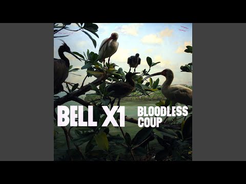 Nightwatchmen - Bell X1