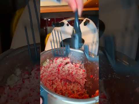 Thermomix 6 TM6 - Ice-Cream