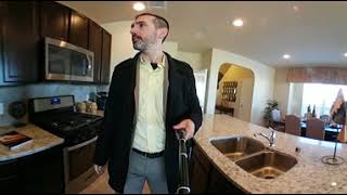Legend Homes at Camillo Lakes in Katy TX