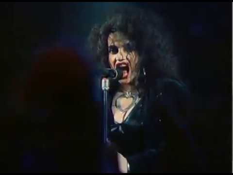 Lucie Bílá & Pavol Habera   Láska šialená 1993