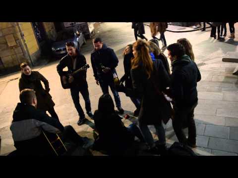 Nejra Karabegovic & BBrothers - Mercy @ Sant'Ambrogio Firenze