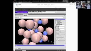 ABACUS Tool Suite Overview and Crystal Structures (Fall 2023)