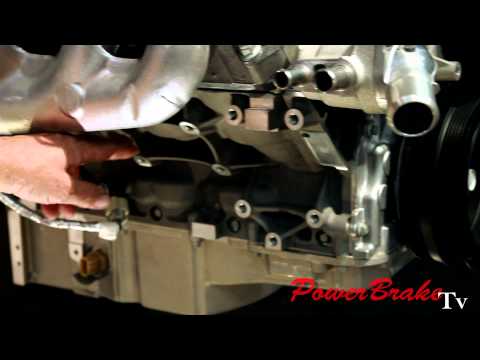 LS Engine Tech, Coil Over Spark Plug, and Super Damper - Sweeting Performance