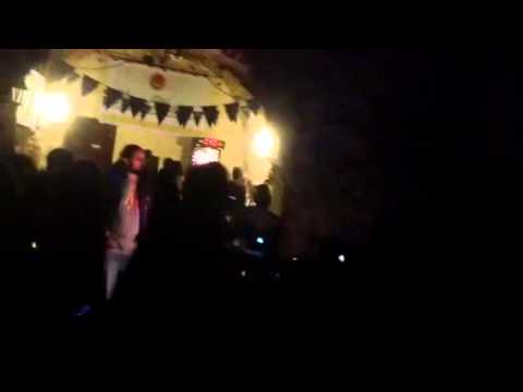 IMPERIAL SOUND PLAYING HEAVY DUBPLATE@ROCKFORT ROOTS, CAMPOBASSO   PART 2