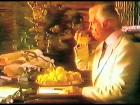 Del Monte says 'yes to the best' advertisement