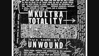 unwound - mk-ultra 7"