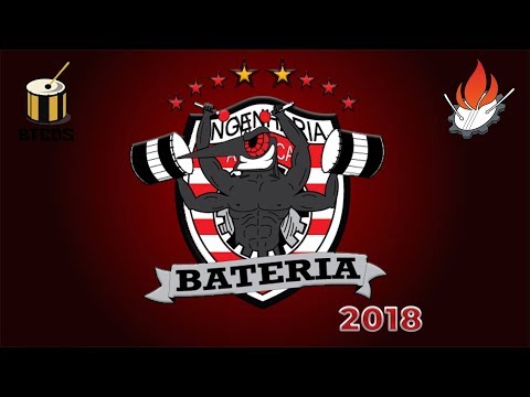 Epidemia - Engenharíadas Paranaense 2018