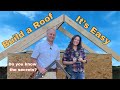 Beginner’s Guide to Roof Framing – Cutting a Rafter, Step-by-Step