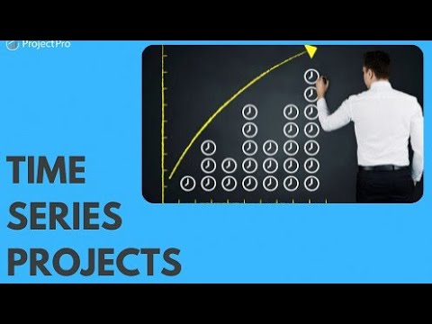 Time series topic in business statistics NAISHAACADEMY
