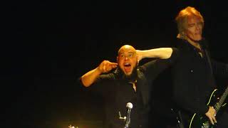 Dance Tonight - Paul McCartney (Chicago 2025 1st night)