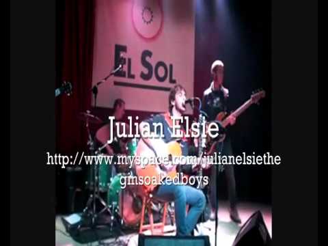 Julian Elsie + Tupper  - 2-10-10 melomanias.com