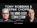 From the Vault: Tony Robbins & Deepak Chopra | Tony Robbins Podcast