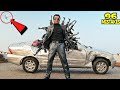 96 Mistakes In ROBOT (Enthiran) - Many Mistakes In 