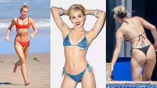 マイリー・サイラスの最高のビキニの瞬間は必見です!